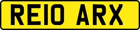 RE10ARX