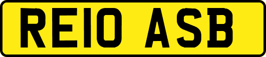 RE10ASB