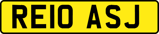 RE10ASJ