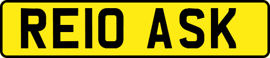 RE10ASK