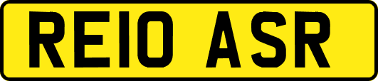 RE10ASR