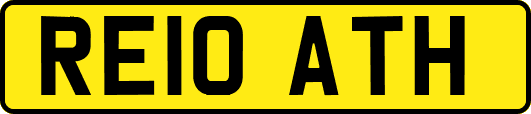 RE10ATH