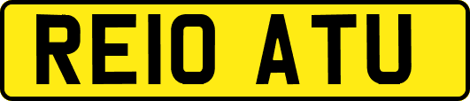 RE10ATU