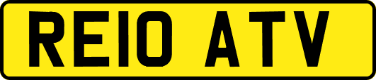 RE10ATV