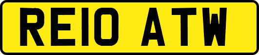 RE10ATW