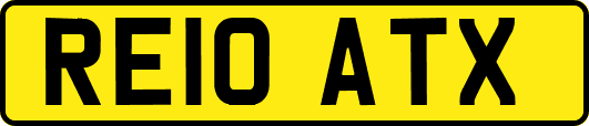 RE10ATX