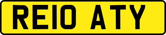 RE10ATY