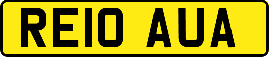RE10AUA