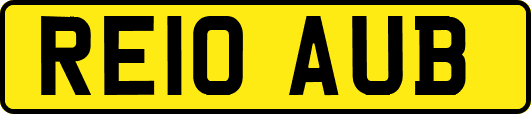 RE10AUB