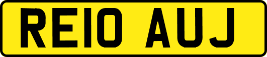 RE10AUJ