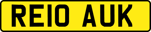 RE10AUK
