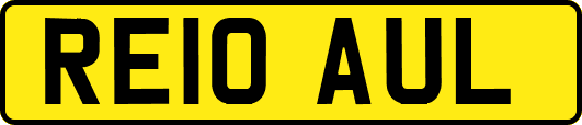 RE10AUL