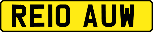 RE10AUW