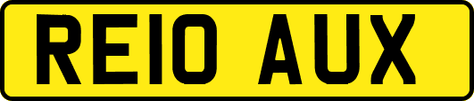 RE10AUX
