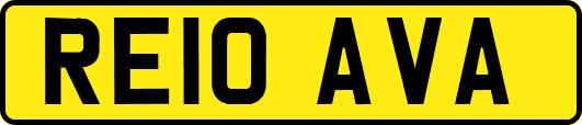 RE10AVA