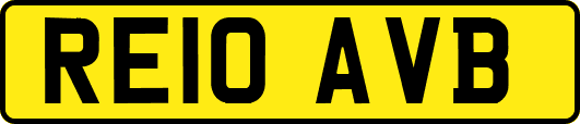 RE10AVB