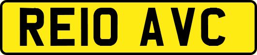 RE10AVC