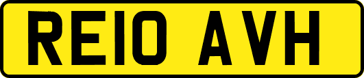 RE10AVH