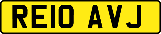 RE10AVJ