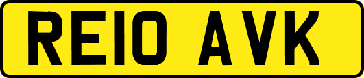RE10AVK