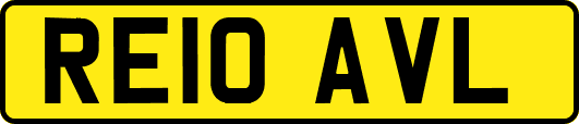 RE10AVL