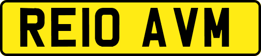 RE10AVM