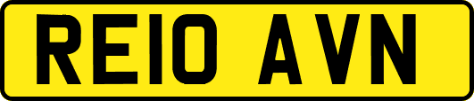 RE10AVN
