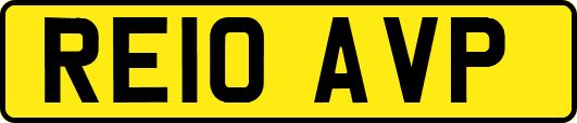 RE10AVP