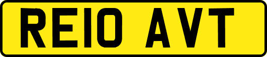 RE10AVT