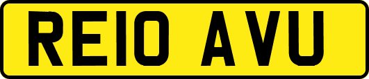 RE10AVU