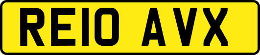RE10AVX