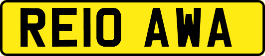 RE10AWA