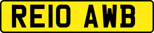RE10AWB