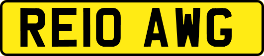 RE10AWG