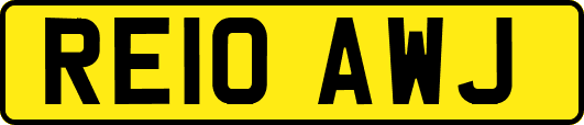 RE10AWJ