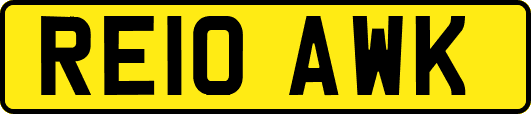 RE10AWK