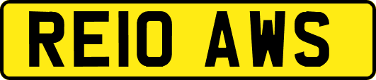 RE10AWS