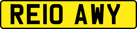 RE10AWY