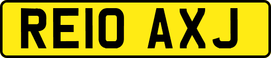 RE10AXJ