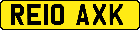 RE10AXK