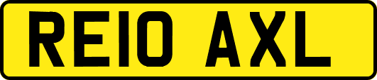 RE10AXL