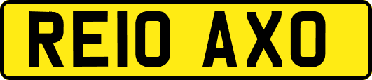 RE10AXO