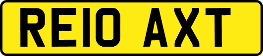 RE10AXT