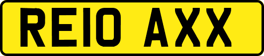 RE10AXX
