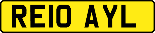 RE10AYL