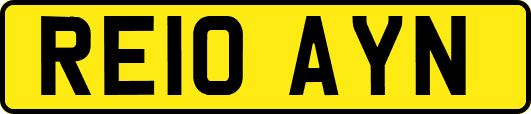 RE10AYN