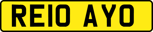 RE10AYO