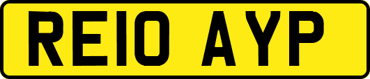 RE10AYP
