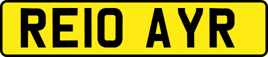RE10AYR