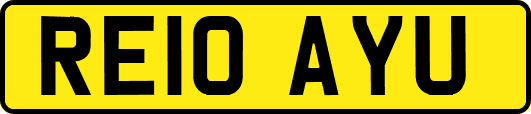 RE10AYU